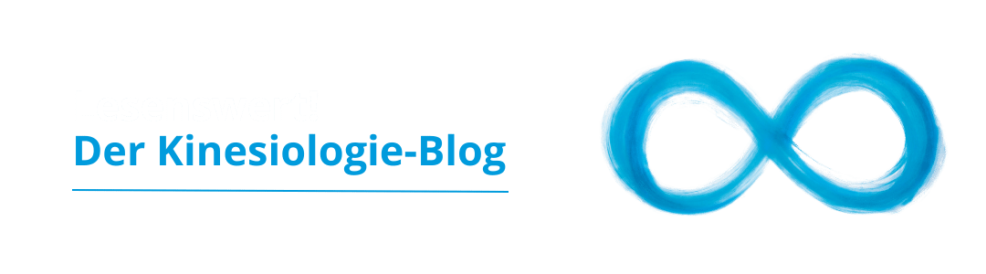Lesenswert! Der Kinesiologie-Blog Lesenswert! Der Kinesiologie-Blog