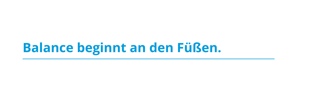 Banner Blogbeitrag Gleichgewicht