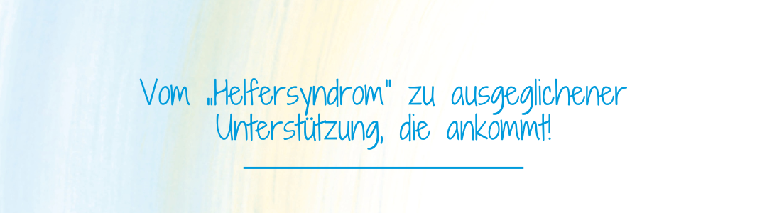 Banner-selbstfrsorge-spruch