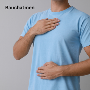 Bauchatmen