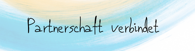 Partnerschaft verbindet