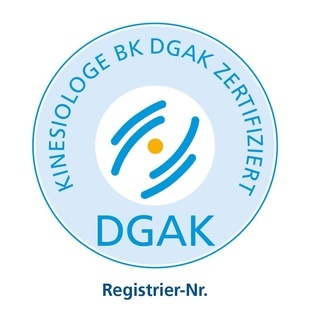 Siegel BK DGAK Siegel BK DGAK
