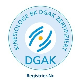 Siegel BK DGAK Siegel BK DGAK