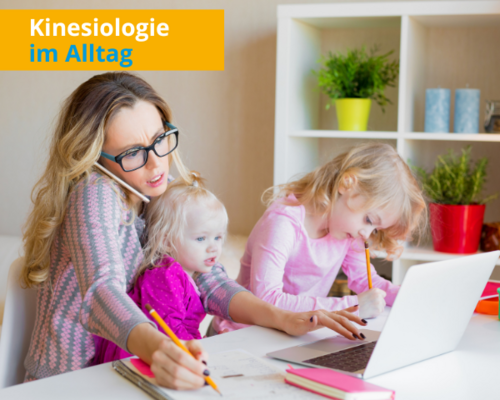 Übergänge im Alltag