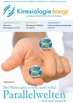 Ausgabe Nr.25 Ausgabe Nr.25